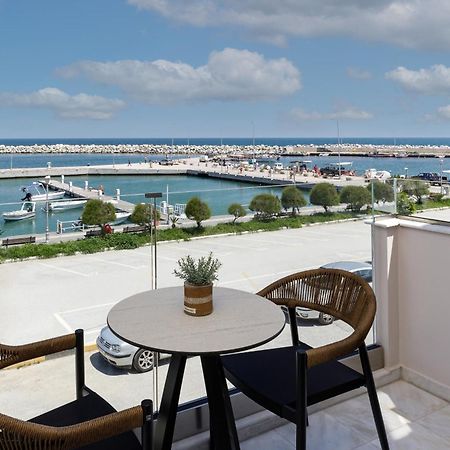 Diverso Platamon, Luxury Hotel & Suites מראה חיצוני תמונה