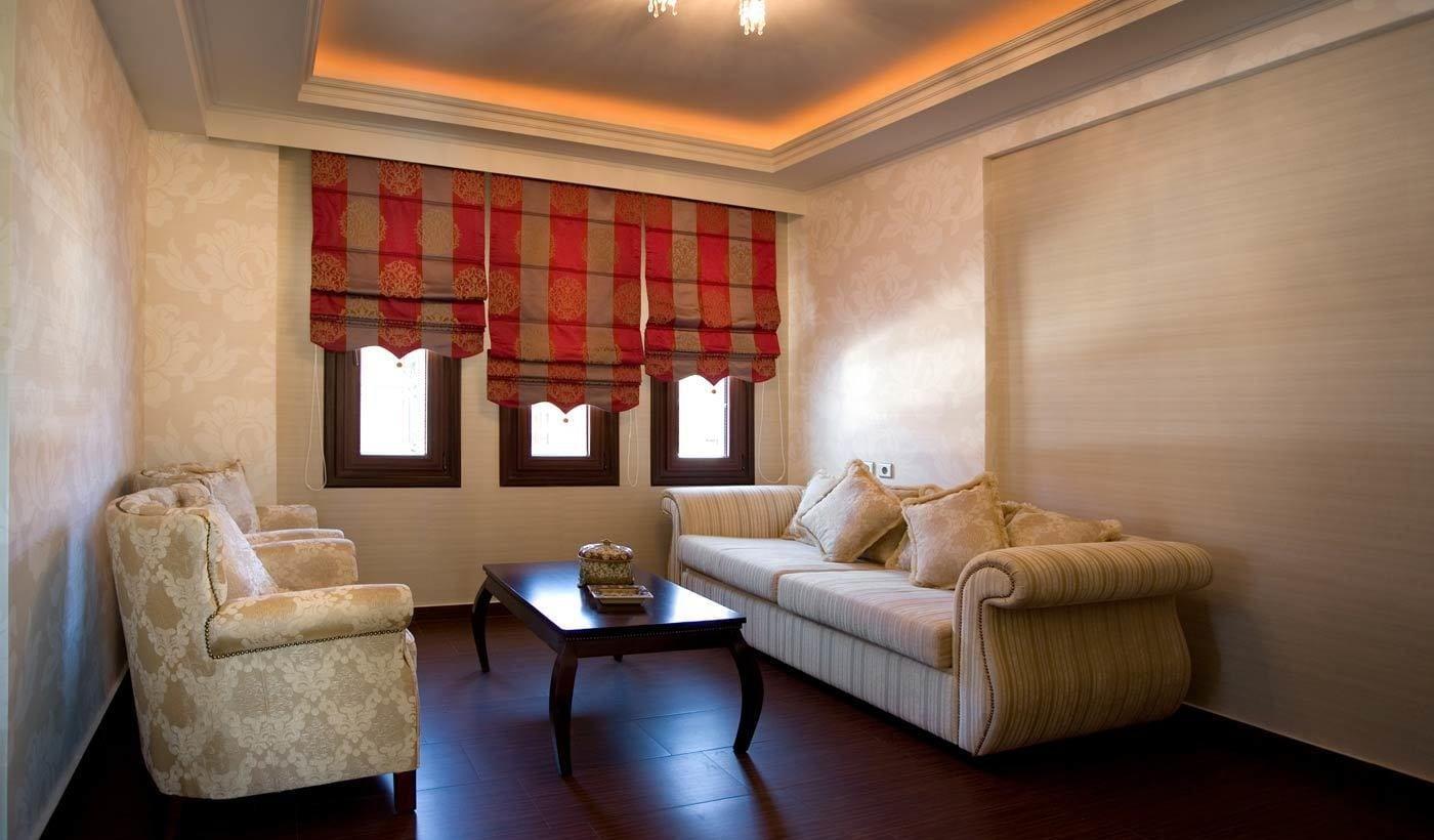 Diverso Platamon, Luxury Hotel & Suites מראה חיצוני תמונה
