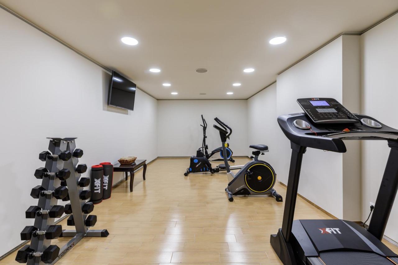 Diverso Platamon, Luxury Hotel & Suites מראה חיצוני תמונה