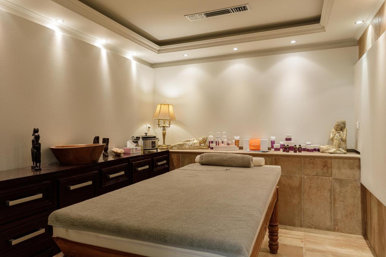 Diverso Platamon, Luxury Hotel & Suites מראה חיצוני תמונה