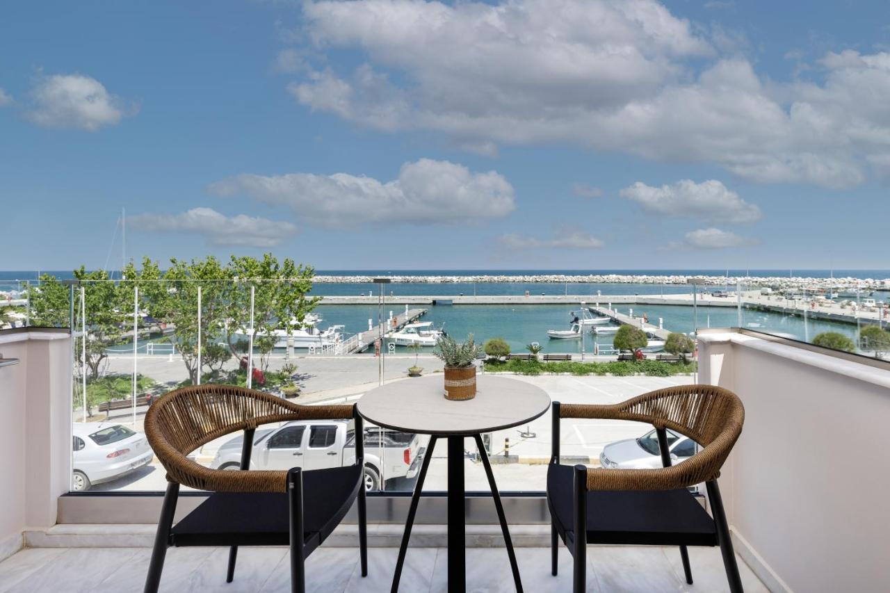 Diverso Platamon, Luxury Hotel & Suites מראה חיצוני תמונה