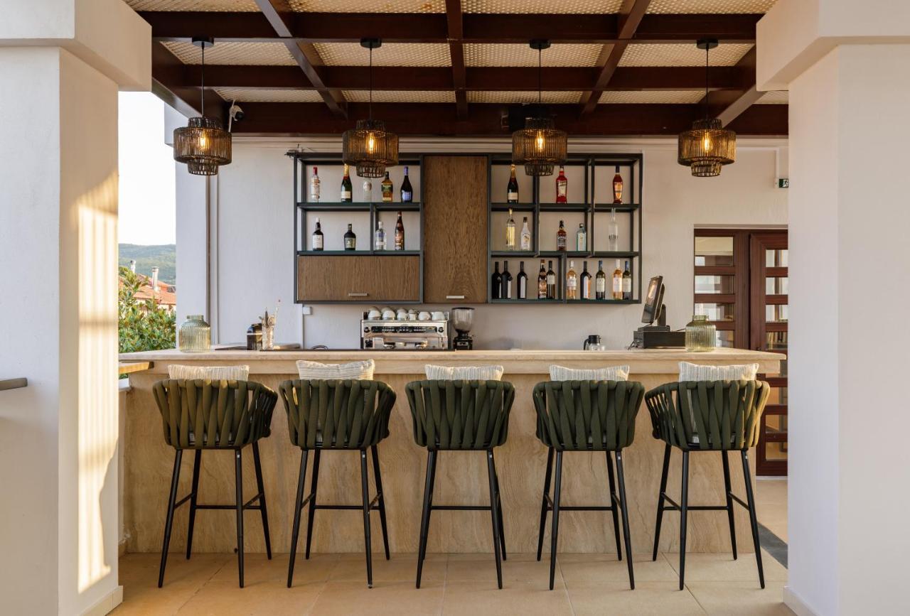 Diverso Platamon, Luxury Hotel & Suites מראה חיצוני תמונה