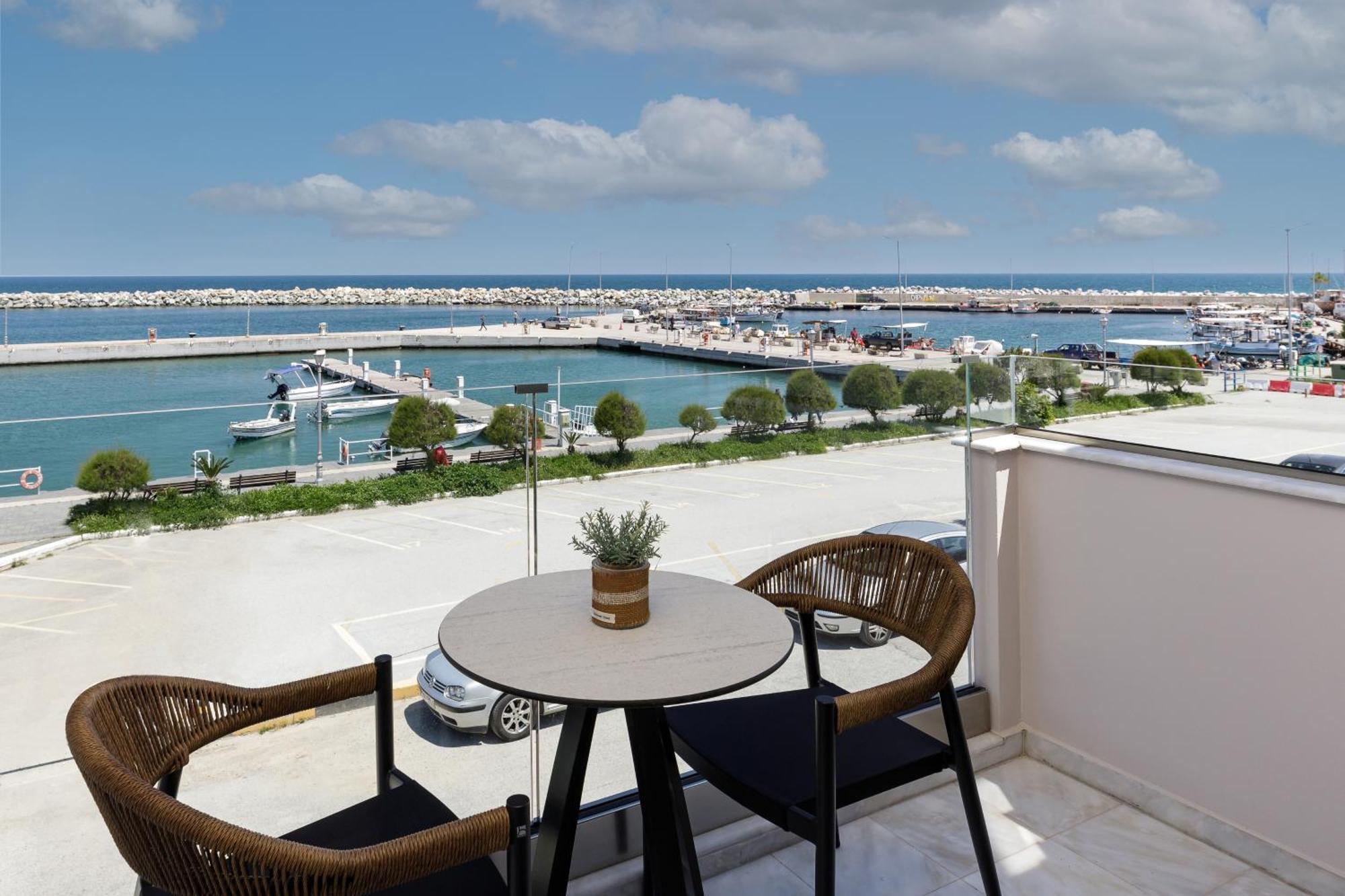 Diverso Platamon, Luxury Hotel & Suites מראה חיצוני תמונה